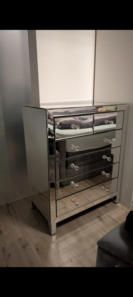 Kommodo Bacelli (Rahaus) 