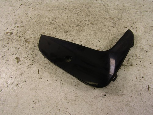 BMW 3 G20 G21 2021 Zierleiste Stoßstange Stoßfänger vorne 8079596 EMM17857