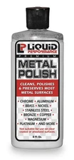 Liquid Performance Racing Metal Polish - 0478