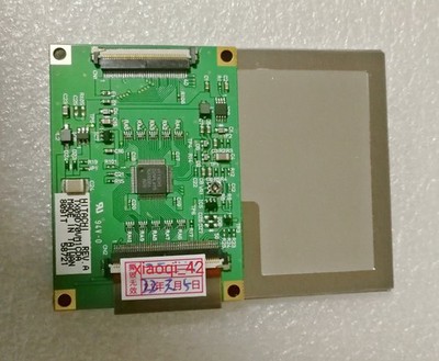TX09D70VM1CDA TX09D70VM1CCA TX09D70VM1CAA 3.5 inch LCD Display Screen Panel #jd