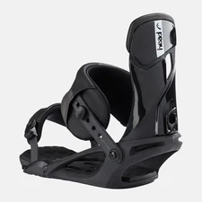 Head Legacy NX LGCY Black Snowboard Bindings NEW