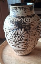 West German Studio - Pottery Vase BAY 670 17