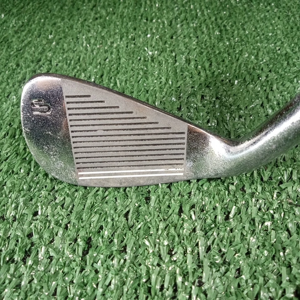 Club de Golf Pro Edge Excel J3000 5 Hierro Junior Grafito Diestro 34" Foto 3 de 4