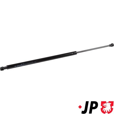 JP Group Gasfeder DäMpfer Heckklappe Hinten Links FüR Nissan X-Trail T31-image