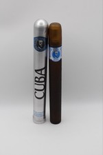 Cuba Blue 1.17oz EDT Spray for Men