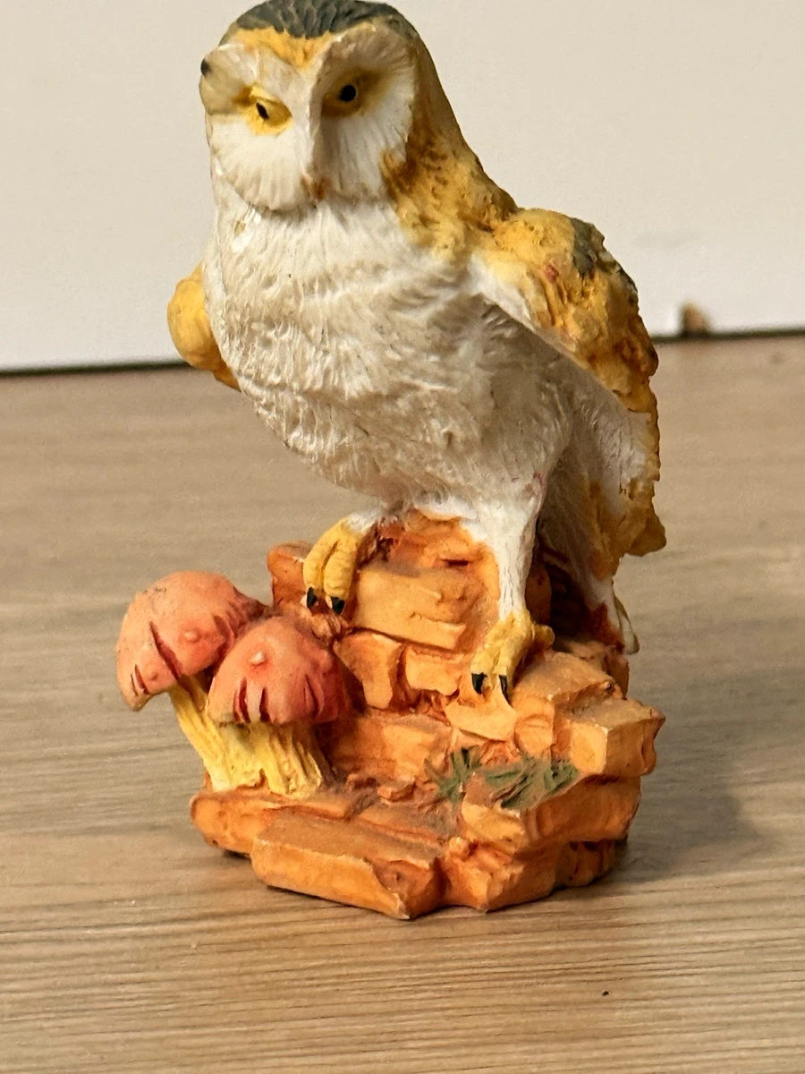 Country Artists Owl in Owl Collectables for sale | eBay UK