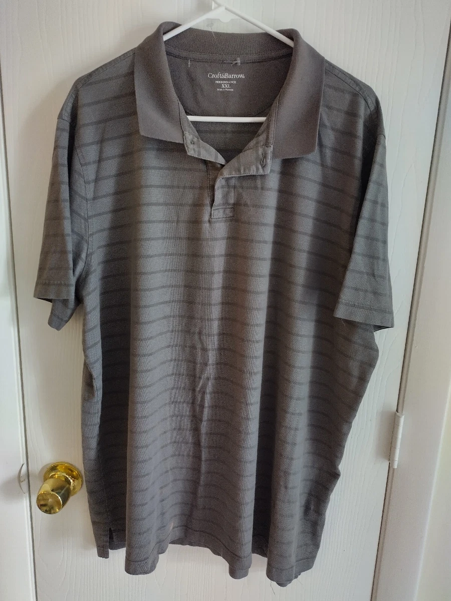 Croft and deals barrow golf shirts