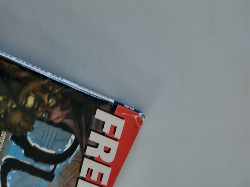 TSR Dungeon Mag  #88 "Ancient Keep Doorway to Lost Empire, Monster Token Mag VG - Picture 6 of 6