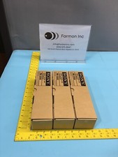 3 Sony RM-5500 Remote Control Unit, 126850