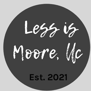 Less is Moore, LLC | eBay Stores
