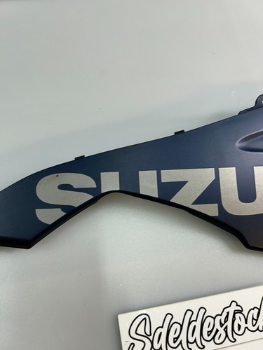 sabot flanc gauche suzuki gsxr 1000 k9 l6 2009 2016 94480-47h00 - Foto 7 di 9