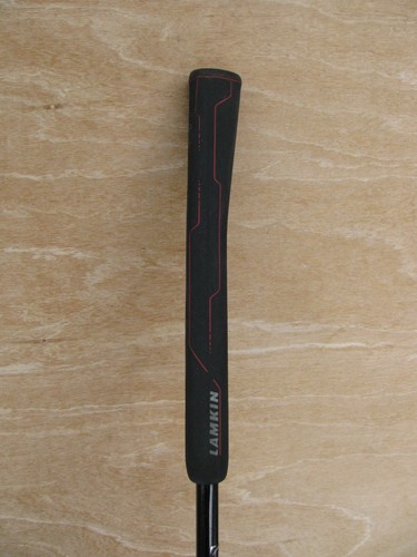 BLACK CLEVELAND FRONTLINE # 8 PUTTER 35" INCH GOLF CLUB RIGHT HANDED 2135 RH - Picture 9 of 9