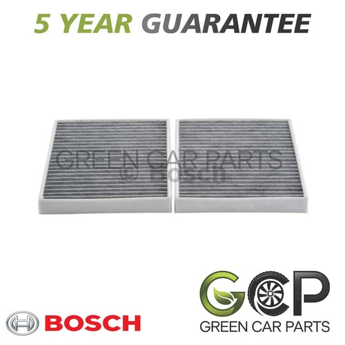 Filtro de cabina Bosch para BMW Serie 5 1995-2004 + otros modelos #1 - Imagen 5 de 12