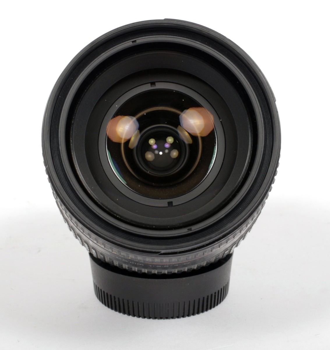 Nikon AF Nikkor 24-85mm f/2.8-4D Aspherical (#4067) | eBay Nikon AF Nikkor 24-85mm f/2.8-4D Aspherical (#4067) | eBay