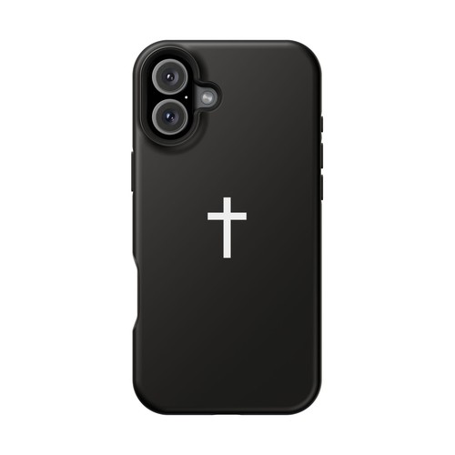 Cross Phone Cases - Magnetic Tough Cases, Strong Phone Covers, Protective Device - 第 26/97 張圖片