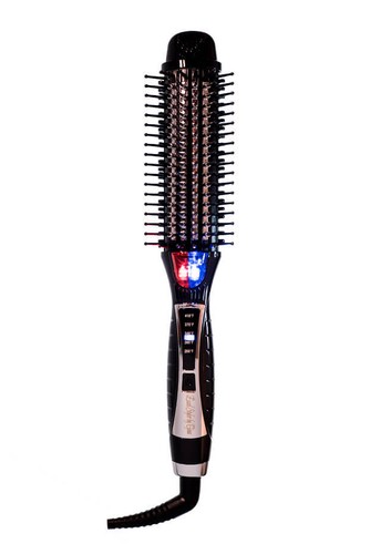 Spazzola styling infrarossi professionale EXCEL STYLER tecnologia intelligente strumenti BY-GINA - Foto 3 di 5