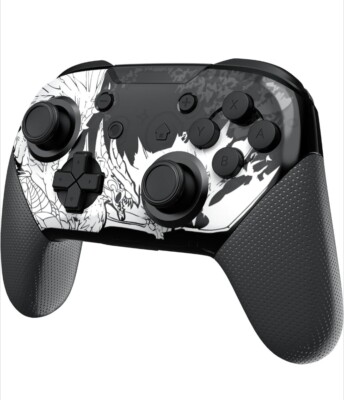Dritrip Wireless Pro Controller Compatible with Switch/Switch Lite/Switch OLED