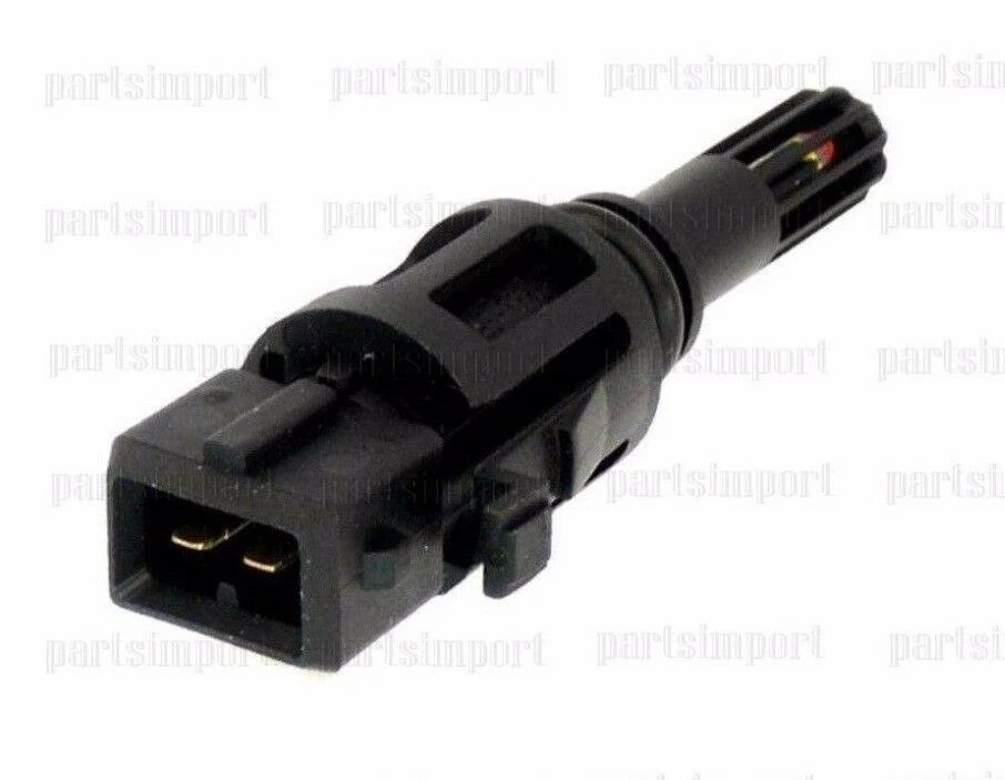 Sensor de temperatura del aire - admisión de aire del motor FACET 10.4027 para BMW nuevo Foto 2 de 4