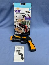 Xtreme AR Gun Augmented Reality Blaster All-in-One Gaming System for Smartphones