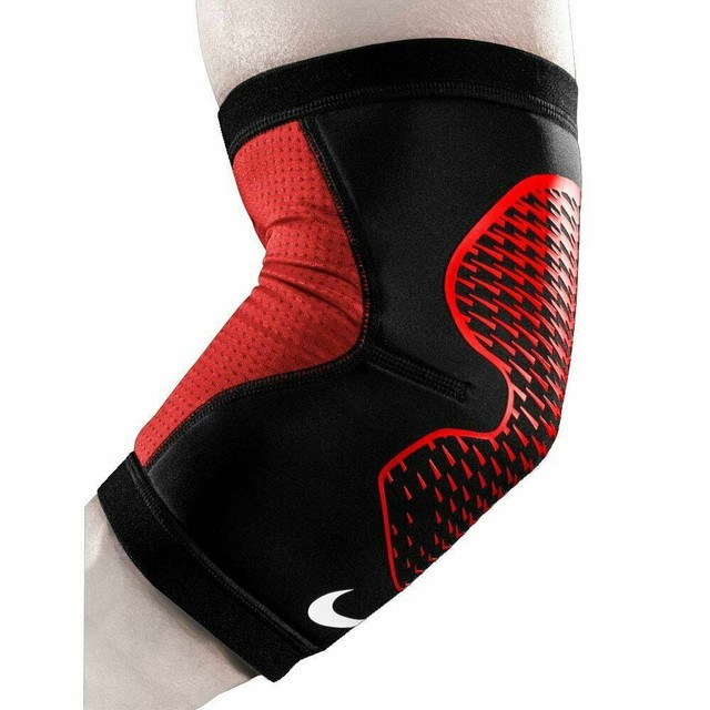 nike elbow pads