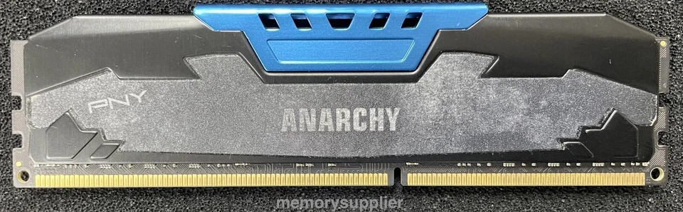 8GBH2X04F1AA28-15-K-HAB PNY 8GB PC3-14900 DDR3-1866MHz DIMM - Image 2 of 2