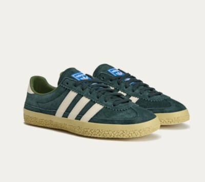 シューズ Reee adidas Originals ZX 8000 GORE-TEX JP5258 Trace Brown Unisex