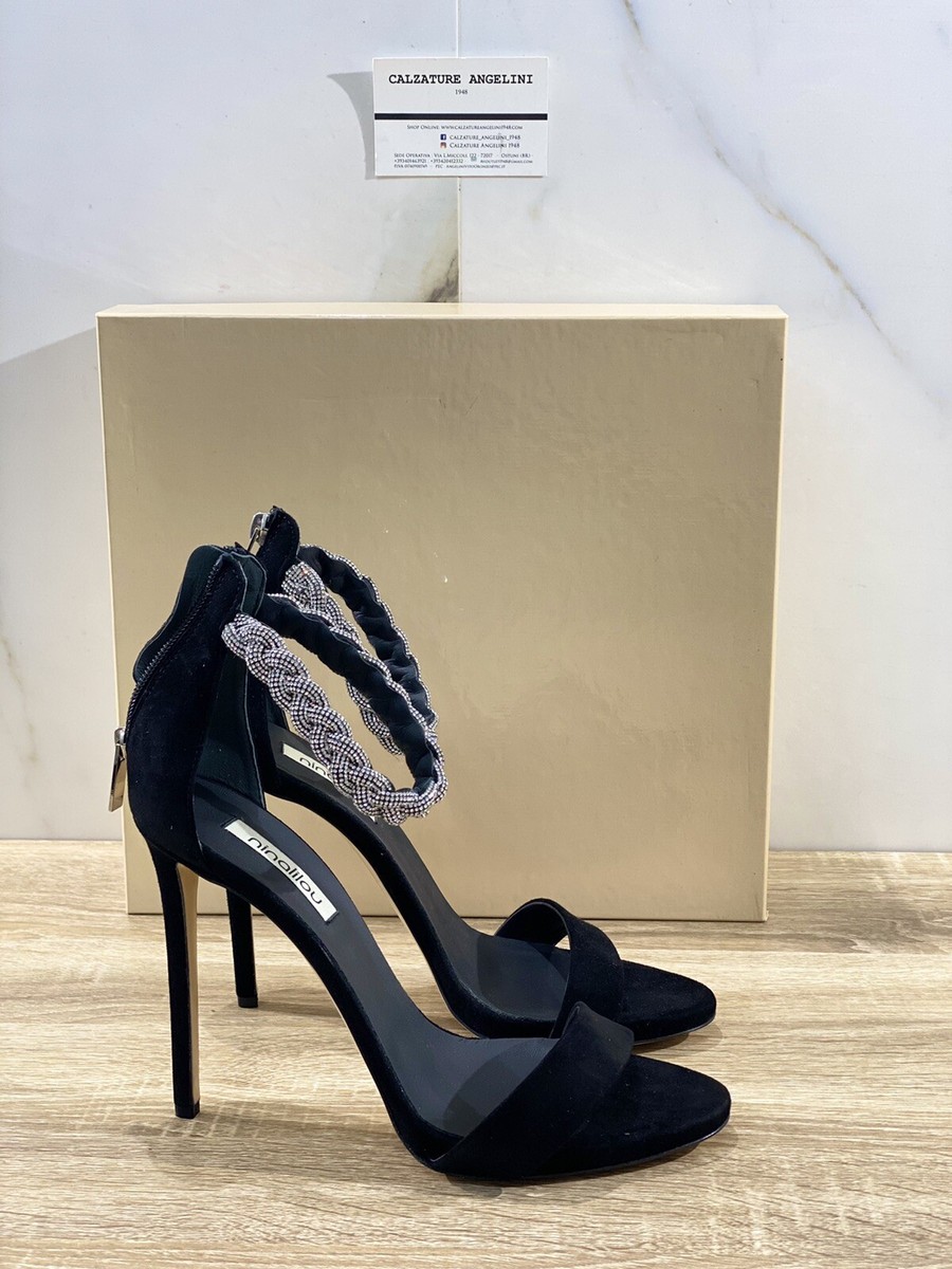 Sandalo Pepita Rei Stivali Rl20174 U-POWER Calzatura Di