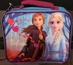 frozen 2 lunch box