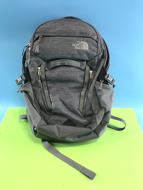 the north face surge 33l