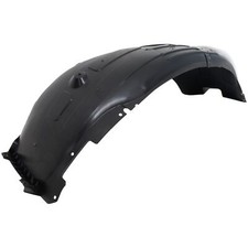 New Fender Liner for 2021 Kia K5 Front, Driver Side Plastic 