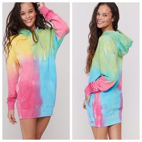 spiritual gangster hoodie dress