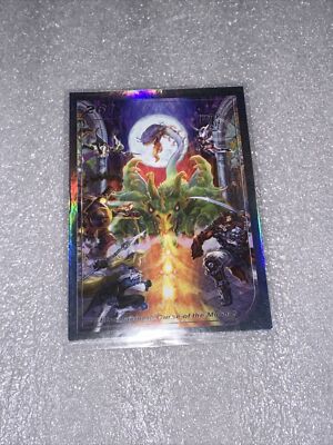 BLOODSTAINED CURSE OF The Moon 2 - Classic Edition Ps4 Usa