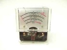SBE SBE-8-CB Console Sidebander SSB CB Radio Parts - meter