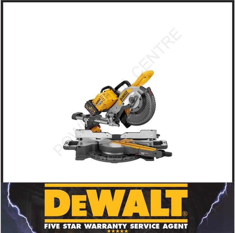 Dewalt Dcs727 Dewalt 250mm Mitre Saw Cordless Circular Saw Dewalt