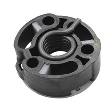 For Jaguar XJ Land Rover Range 5.0L Supercharger Torsion Spring Coupler Isolator