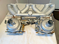 Jaguar Xj6 ZENITH Stromberg 175 Cd2 Carburetor Set for sale Jaguar Xj6 ZENITH Stromberg 175 Cd2 Carburetor Set for sale