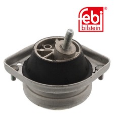 Support moteur BMW 730