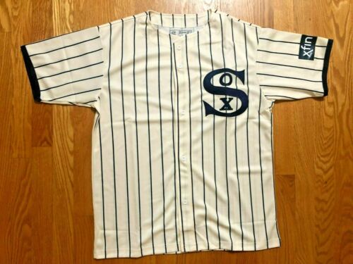 NEW Chicago White Sox 1919 Field of Dreams Jersey France
