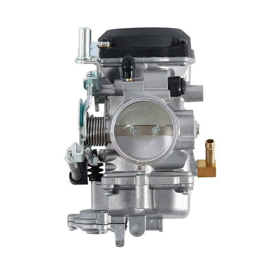 Performance Carburetor For Harley Davidson CV 40MM CV40 Softail Dyna Carb✨ - Imagem 2 de 4
