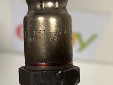 Sonda Lambda para Ford para Fiesta MK4 MK5 MK6 para Fusion para Focus MK1 1.25 I 1.3 1.4 1.6 Sensor OXÍGENO 2S6A9F472BB 2S6A-9F472-BB O2 Sensor de oxígeno