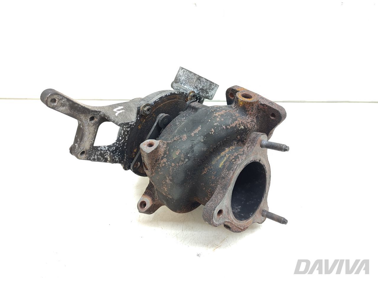Mercedes-Benz A6510900586 online kaufen | eBay