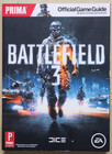 Battlefield 3 - Prima Official Video Game Strategy Guide Book Walkthrough Manual — photo 1