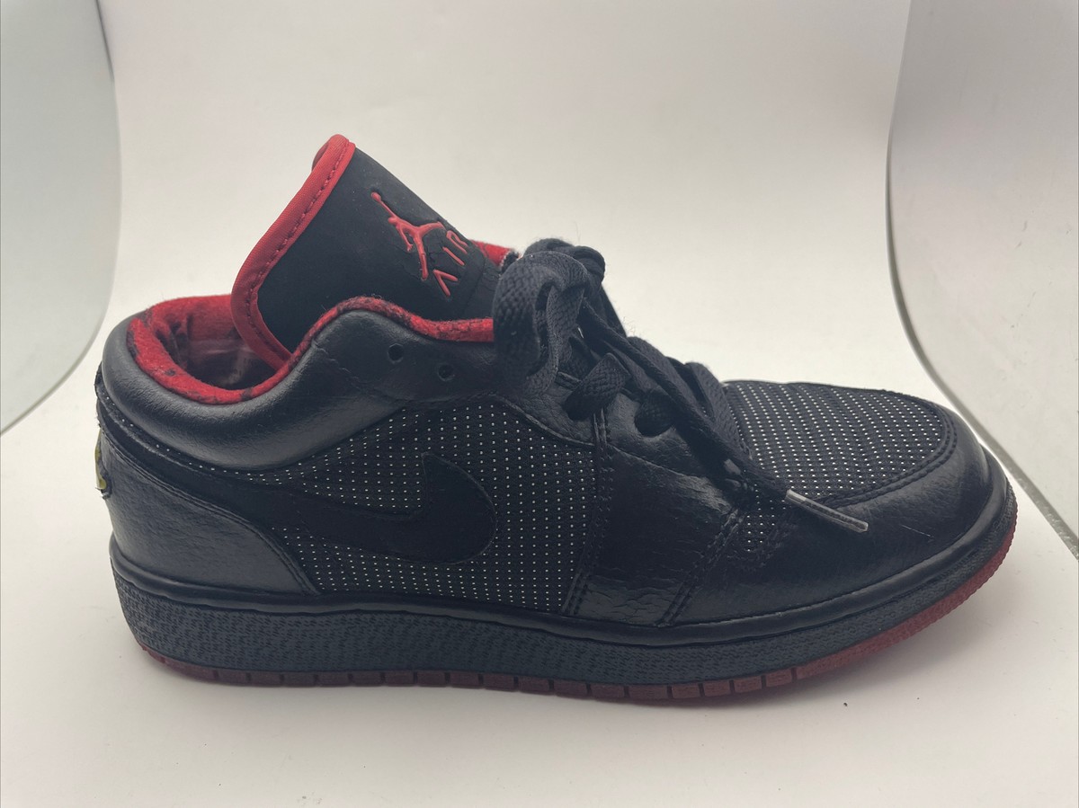 Jordan. 1 Low Size 5y 309193-001 with box | eBay Jordan. 1 Low Size 5y 309193-001 with box | eBay