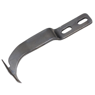 Juki Moving Knife #401-32434 for LU-2810-7, LU-2860-7 Industrial Sewing Machine