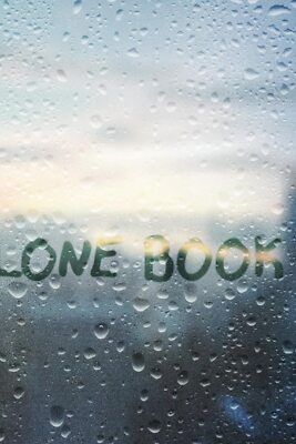 Leave Me Alone NYC blank reflection notebook journal: Leave Me Alone NYC blank c