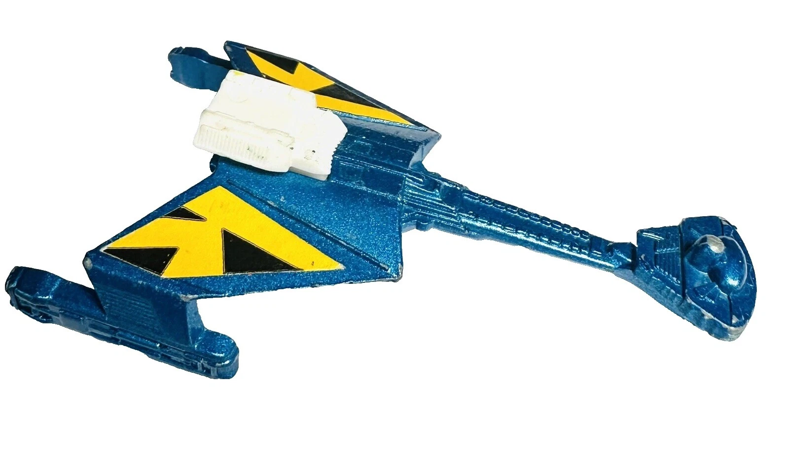 Corgi Star Trek Toys & Hobbies