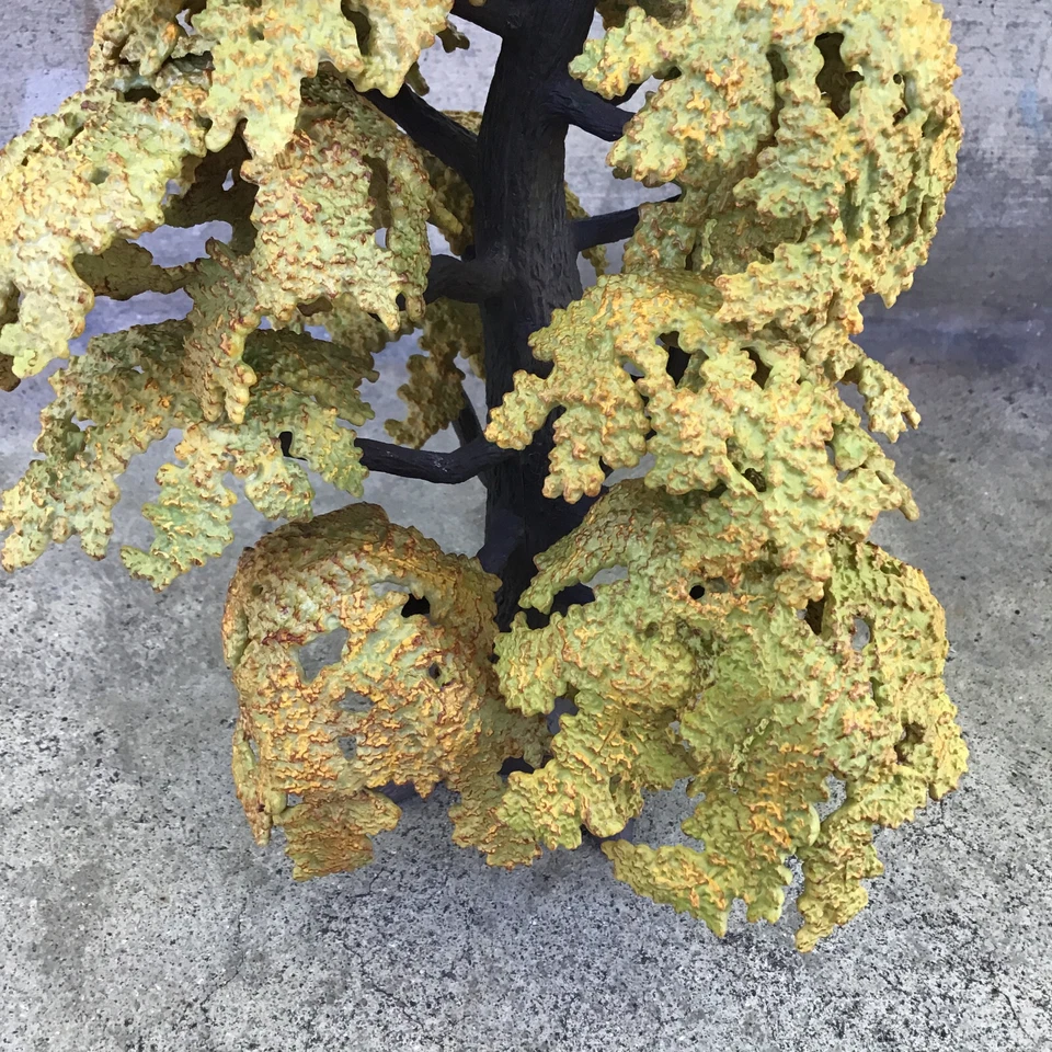 ROBLE SCHLEICH 9,5" BOSQUE RETIRADO 30651 ALEMANIA 2005 Foto 3 de 4