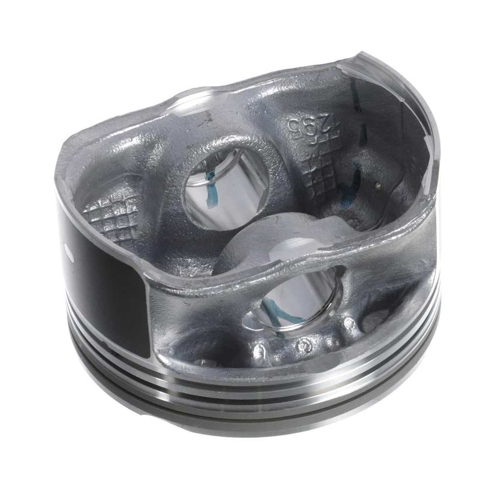 Kit de pistón de motor Buick Chevrolet GMC Pontiac Saturn 2006-2017 OEM NUEVO 12646457 Foto 4 de 4