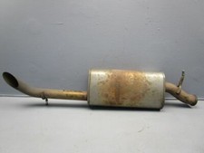 MERCEDES VITO (W447) 109 CDI Endschalld&auml;mpfer A4474900001