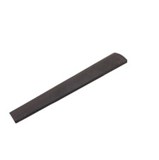 High Quality 1/2 Size Violin Fingerboard Ebony Fingerboard